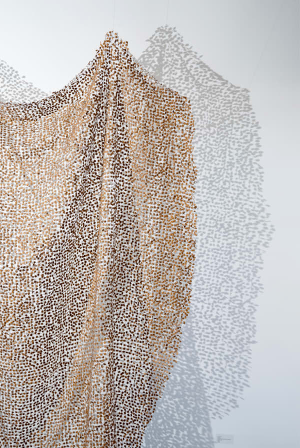 Emma Davies, Pelt, 2024