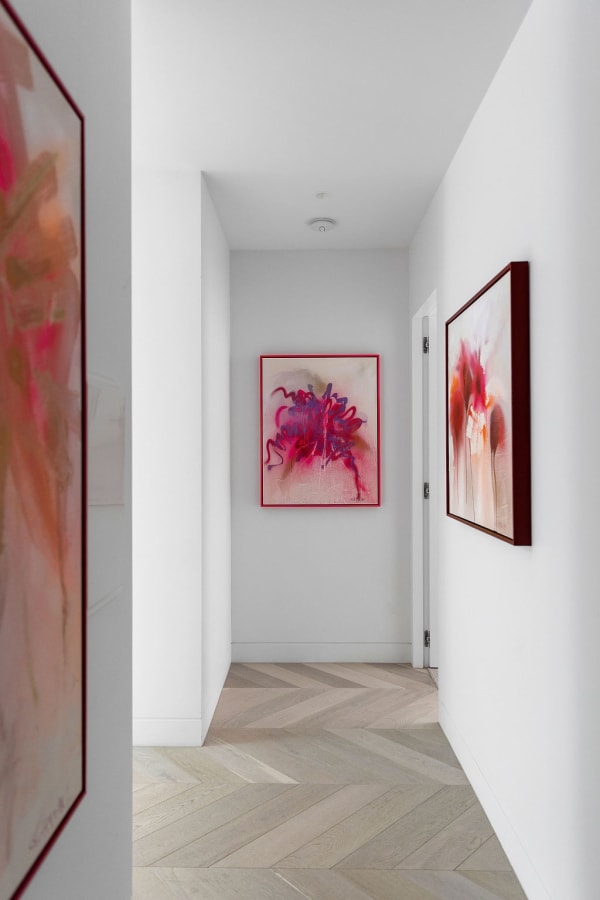 Colin Hyett, Echinocereus Rigidissimus, 2025