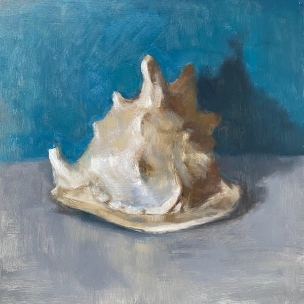 Maria Radun, Shelter , 2024