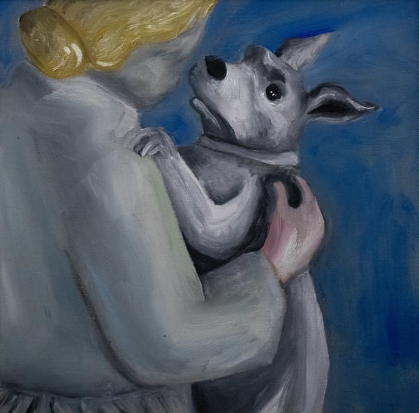 Grace Murphy, Mother's Love , 2024