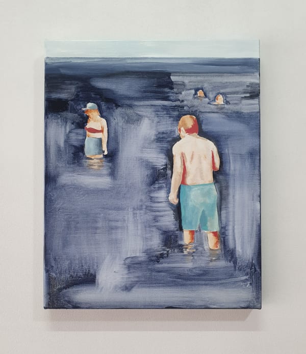 Alex Slattery, Mordialloc, 2024