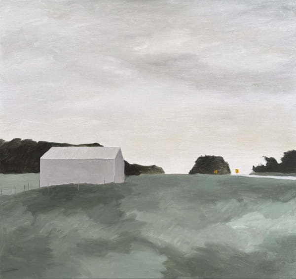 Neil Williams, Turning Point, 2025