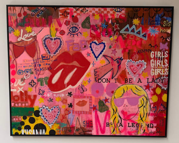 Jackie Green, U Do U Sista, 2025