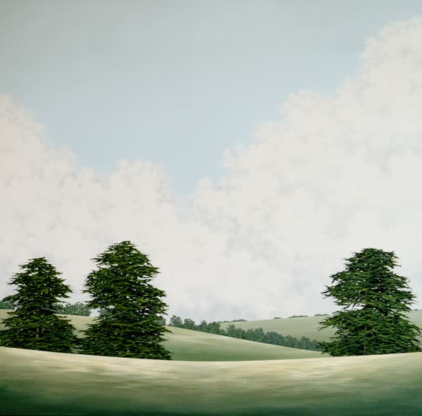 Debbie Mackenzie, Lead Me Home, 2025