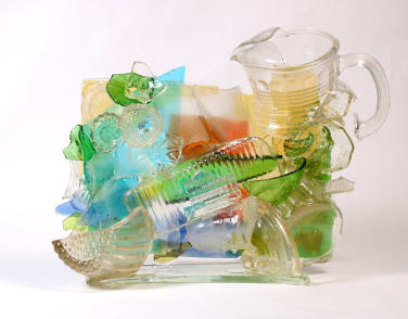 Resurrect Studio, Kitchen Fight