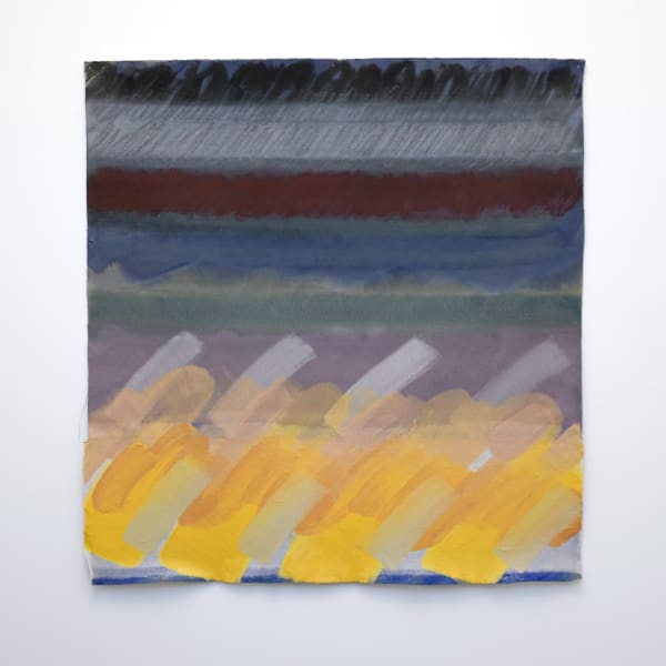 Adrienne Lee, (Dancheong) No. 7, 2025