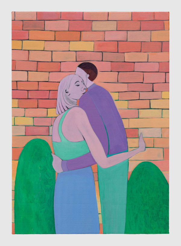 Jaqueline Cedar, Here