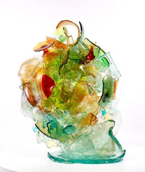 Resurrect Studio, Undertow