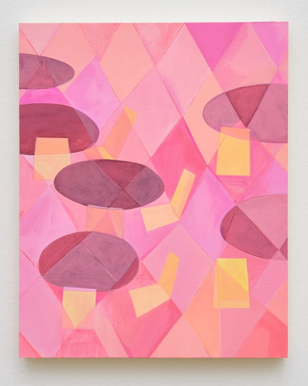 Jaqueline Cedar, Peek