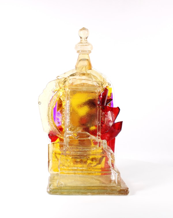 Resurrect Studio, Giorgio, 2025