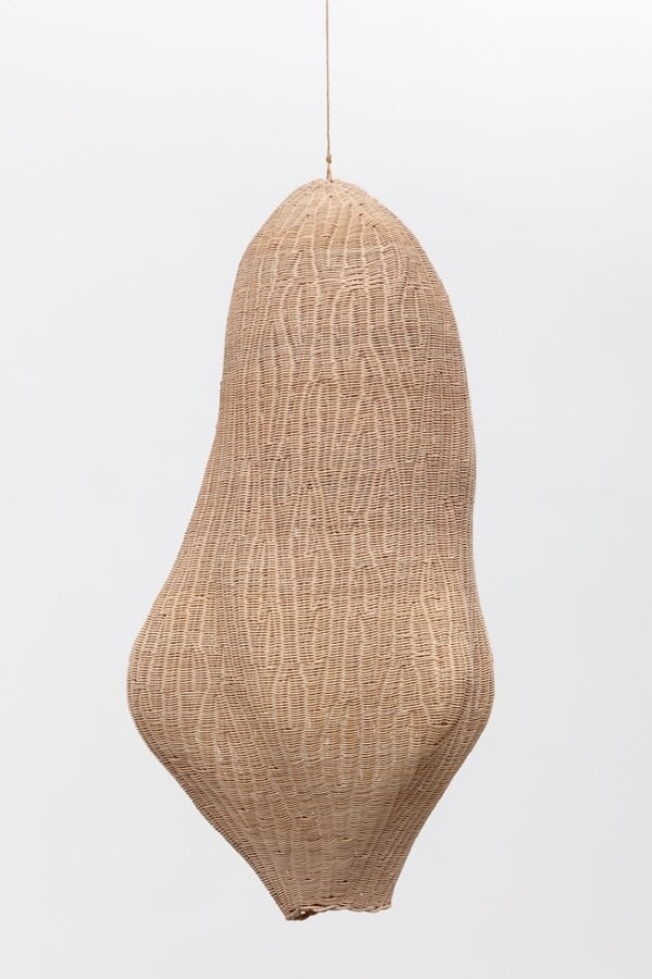 Catherine MacMahon, Humanoid, 2023