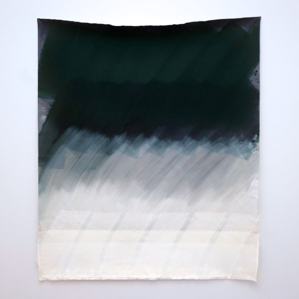 Adrienne Lee, (Dancheong) No. 8, 2025