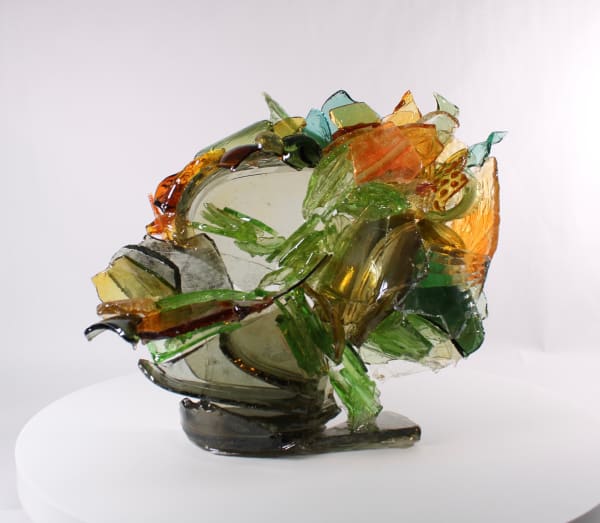 Resurrect Studio, In Spite Of, 2025