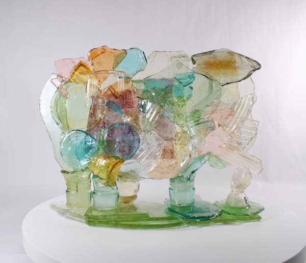 Resurrect Studio, Oasis Within, 2025