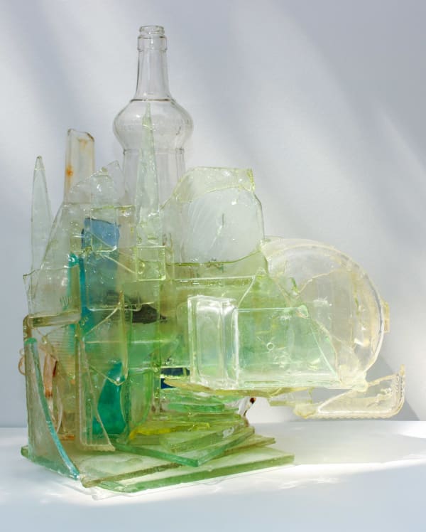 Resurrect Studio, Utopia, 2022