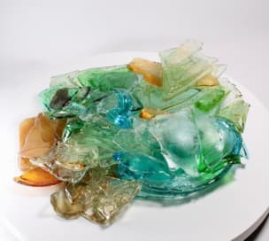 Resurrect Studio, Natures Materia, 2023