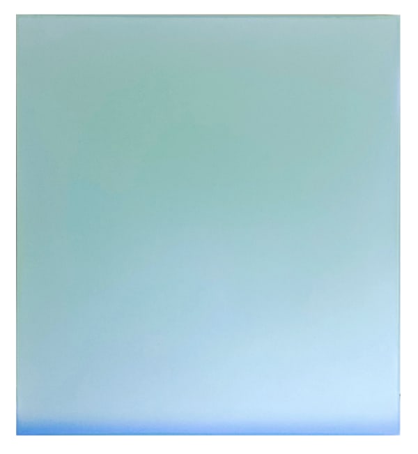 Susan English Outer Voice of Sky, 2020 35 x 32 inches