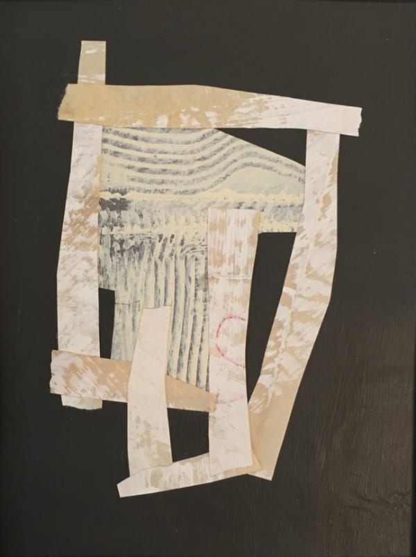 Daniel Anselmi, Armature Series Object II, 2018