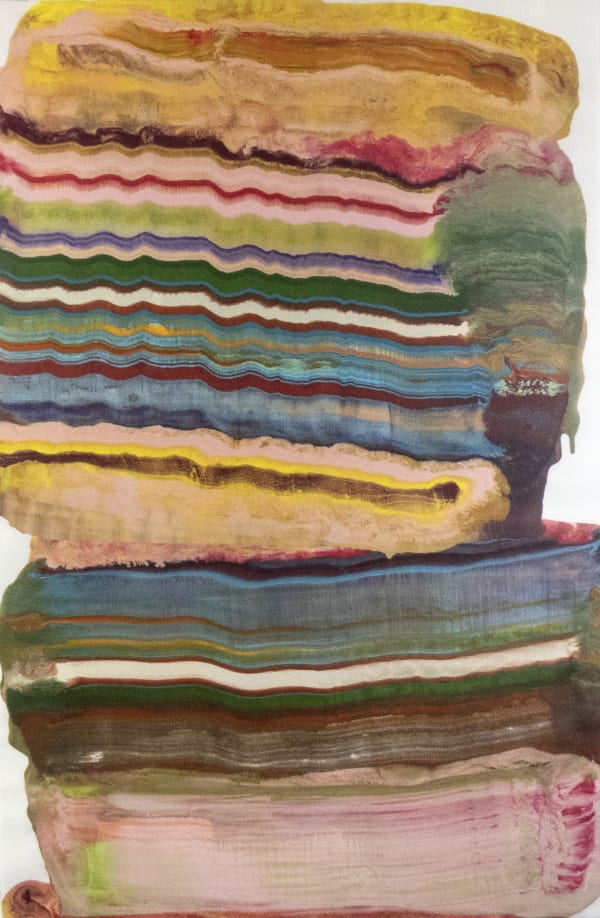 Laura Moriarty, Ex Uno Plures 3, 2020