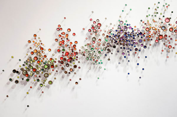 Julie Maren, Botanica, 2018
