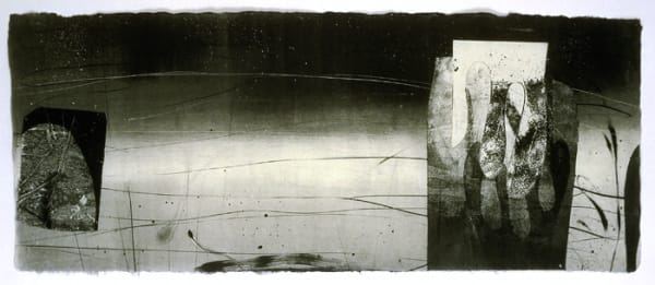 David Collins, Contrails and Slipstream 36, 2003