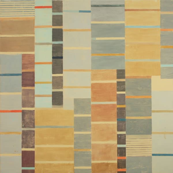 Elizabeth Gourlay (estate), Chestnut, 2019