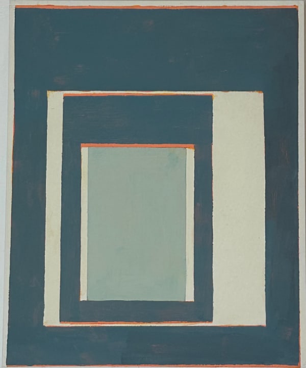 Elizabeth Gourlay (estate), Untitled, 2016