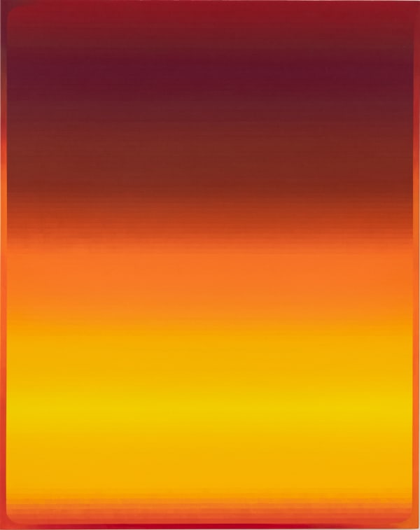 Audrey Stone, Rome 3, 2023