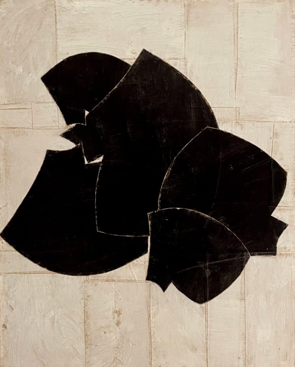 Daniel Anselmi, Untitled (8-20), 2023