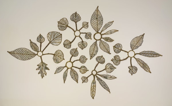 Donna Sharrett, Hitkwike Green River Watershed 2019 #1, 2021