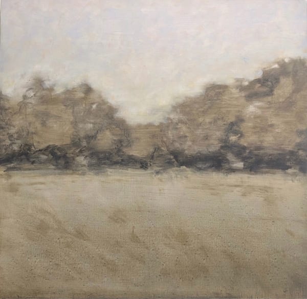 David Konigsberg Old Orchard, 2019 23.5 x 24 inches