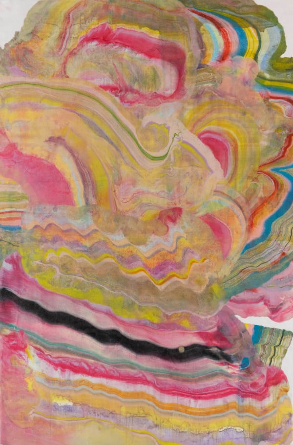 Laura Moriarty, Moonglow, 2025