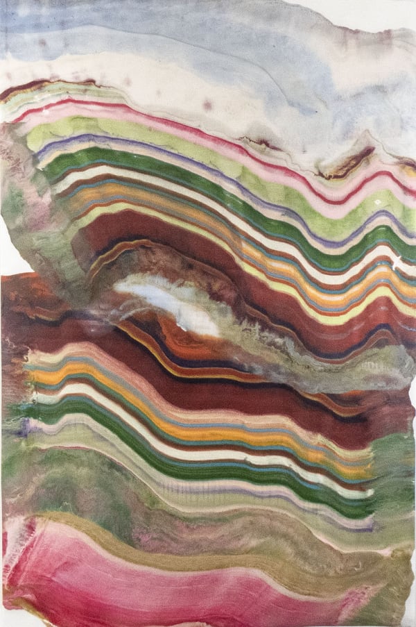 Laura Moriarty, Ex Uno Plures 10, 2020