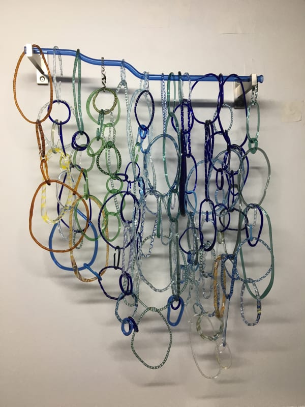David Licata Untitled, 2019 variable