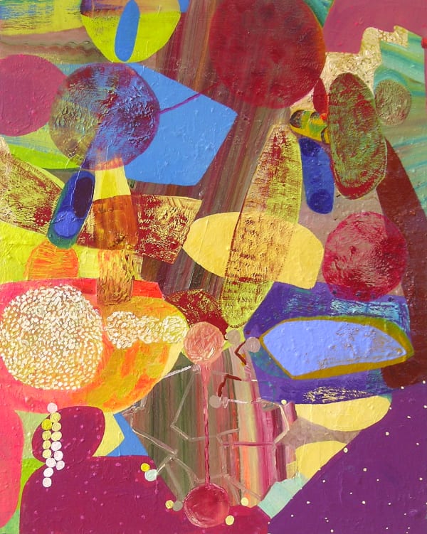 Josette Urso, Early Bird, 2021