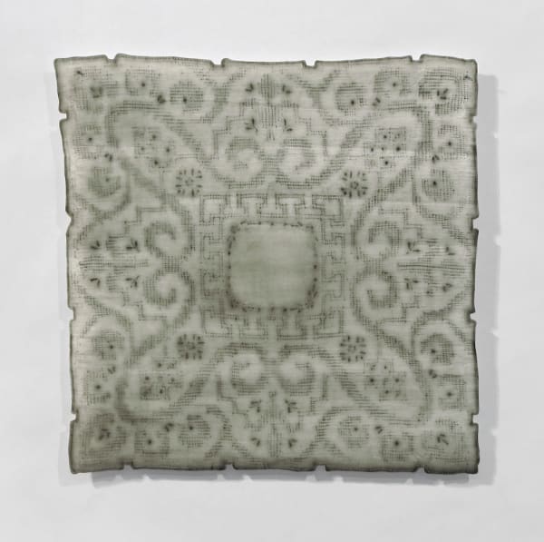 Susanna Starr, Parterre, 2019