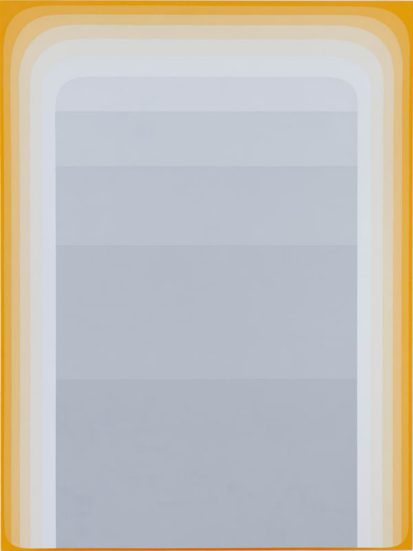 Audrey Stone Coast To Coast 2, 2021 40 x 30 inches