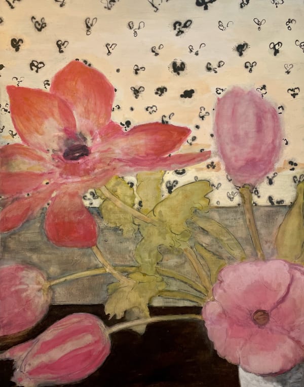 David Konigsberg, Arrangement, 2022