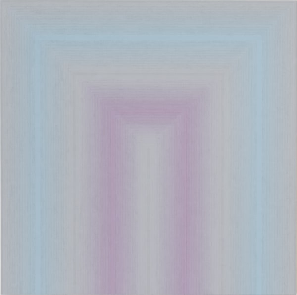 Audrey Stone Keeping Close, 2021 30 x 30 inches