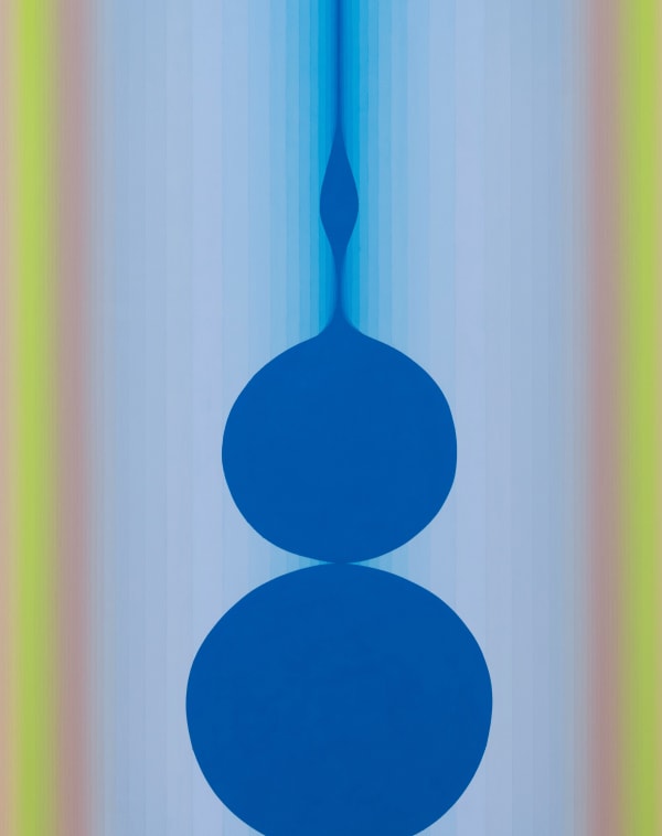 Audrey Stone Still, Still, 2020 50 x 40 inches