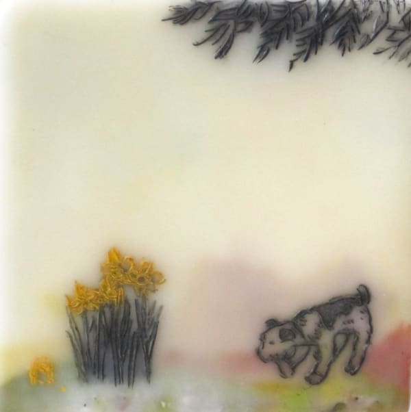 Cecile Chong, Bone, 2012