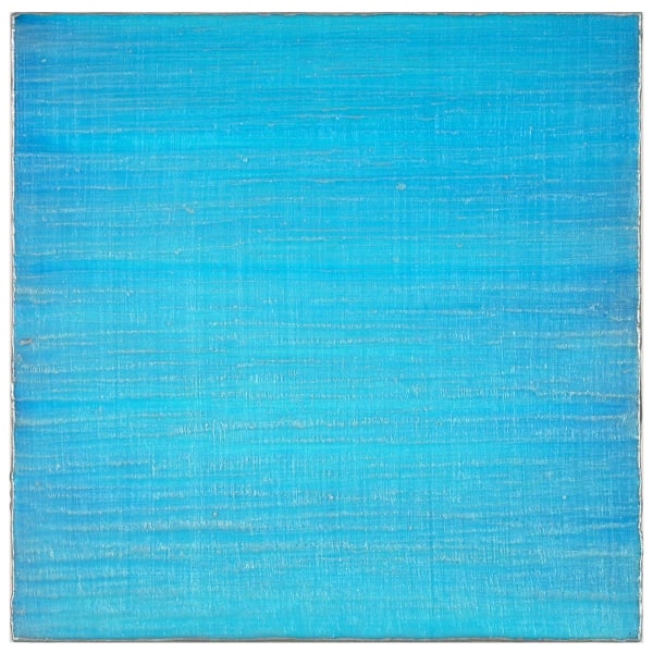 Joanne Mattera, Silk Road 390, 2017