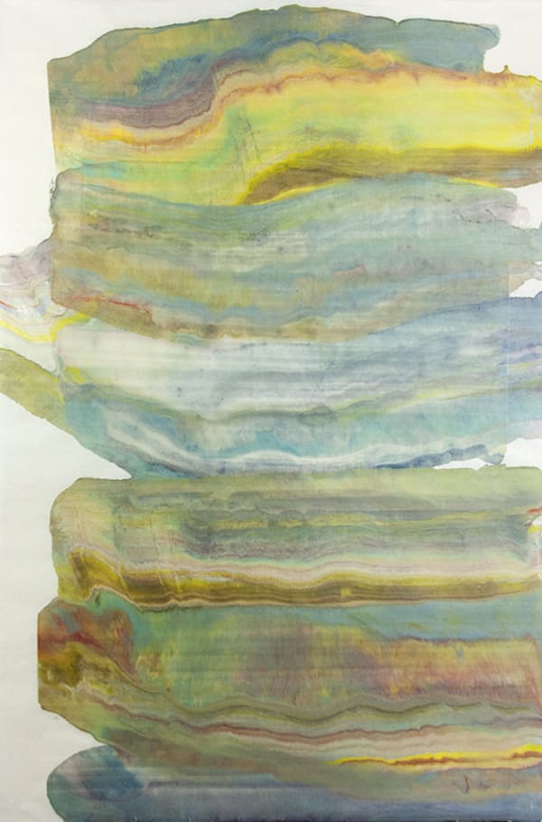 Laura Moriarty, Foundation 13, 2017