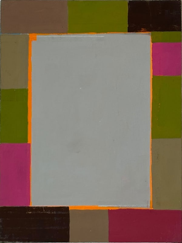 Elizabeth Gourlay (estate), Zurma 2, 2016