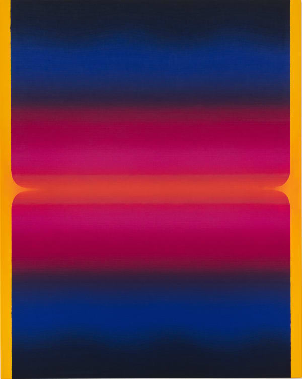 Audrey Stone, Rome 7, 2023