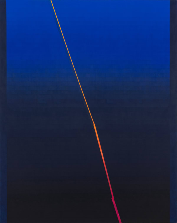 Audrey Stone, Rome 6, 2023