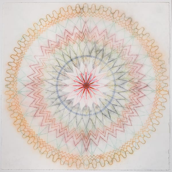 Mary Judge, Primavera Pop 34, 2023