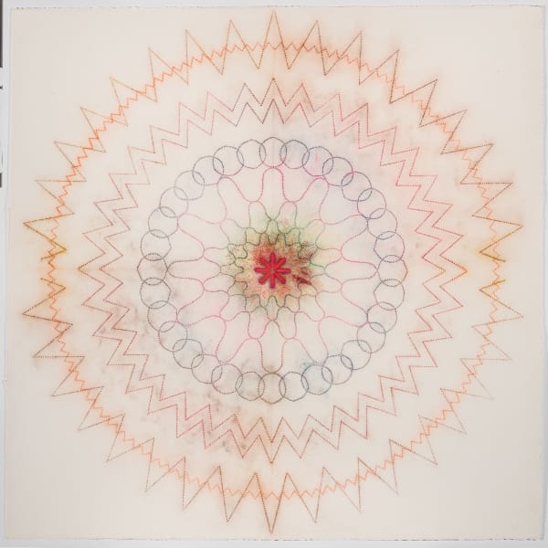 Mary Judge, Primavera Pop 32, 2024