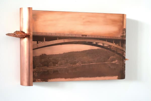 Richard Klein, The River, 2024