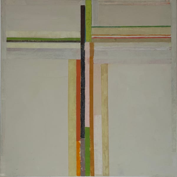 Elizabeth Gourlay (estate), Kloster 1, 2014